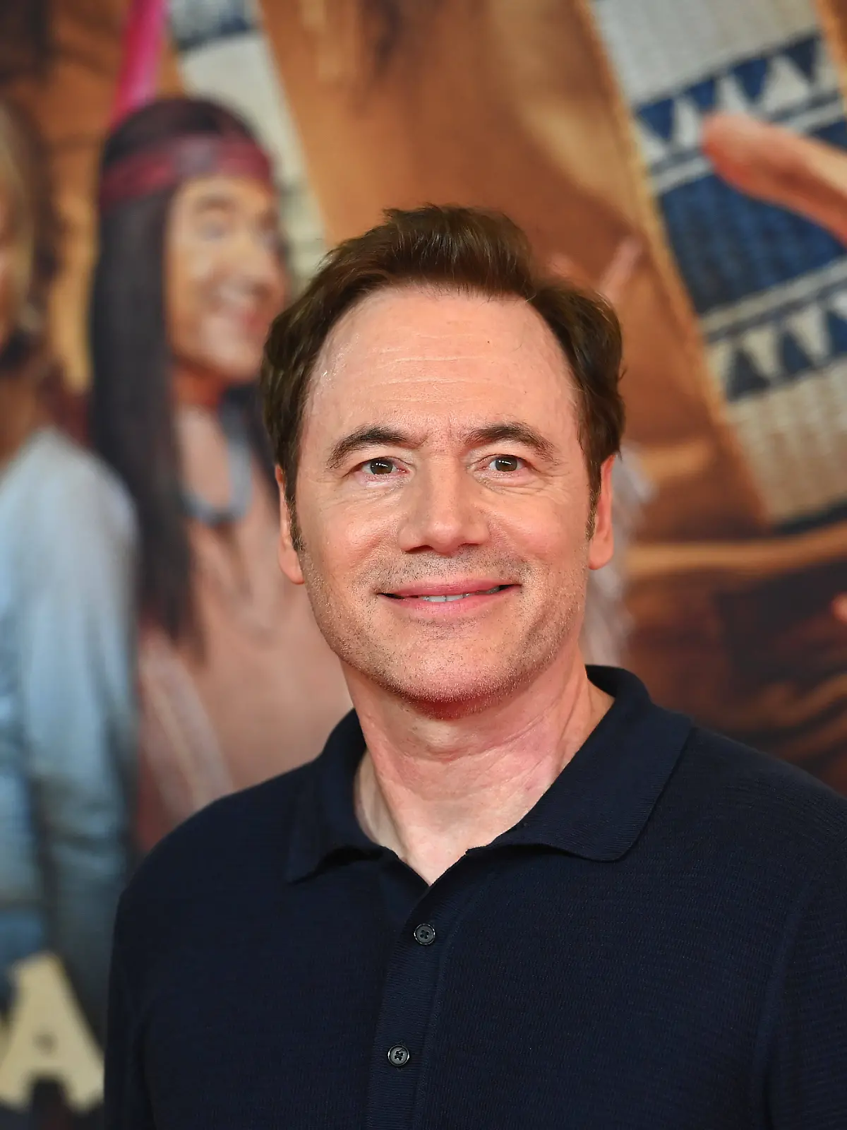 Plant Michael Bully Herbig auch einen dritten Teil seiner beliebten „Manitu“-Reihe?