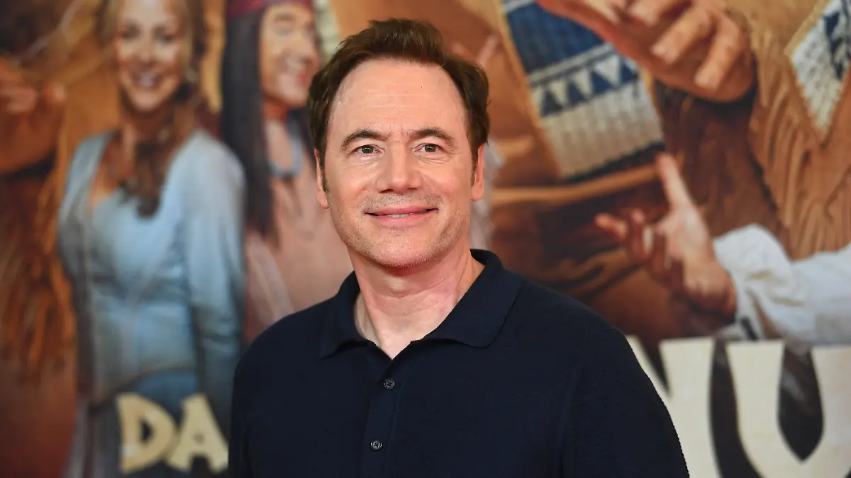 Plant Michael Bully Herbig auch einen dritten Teil seiner beliebten „Manitu“-Reihe?