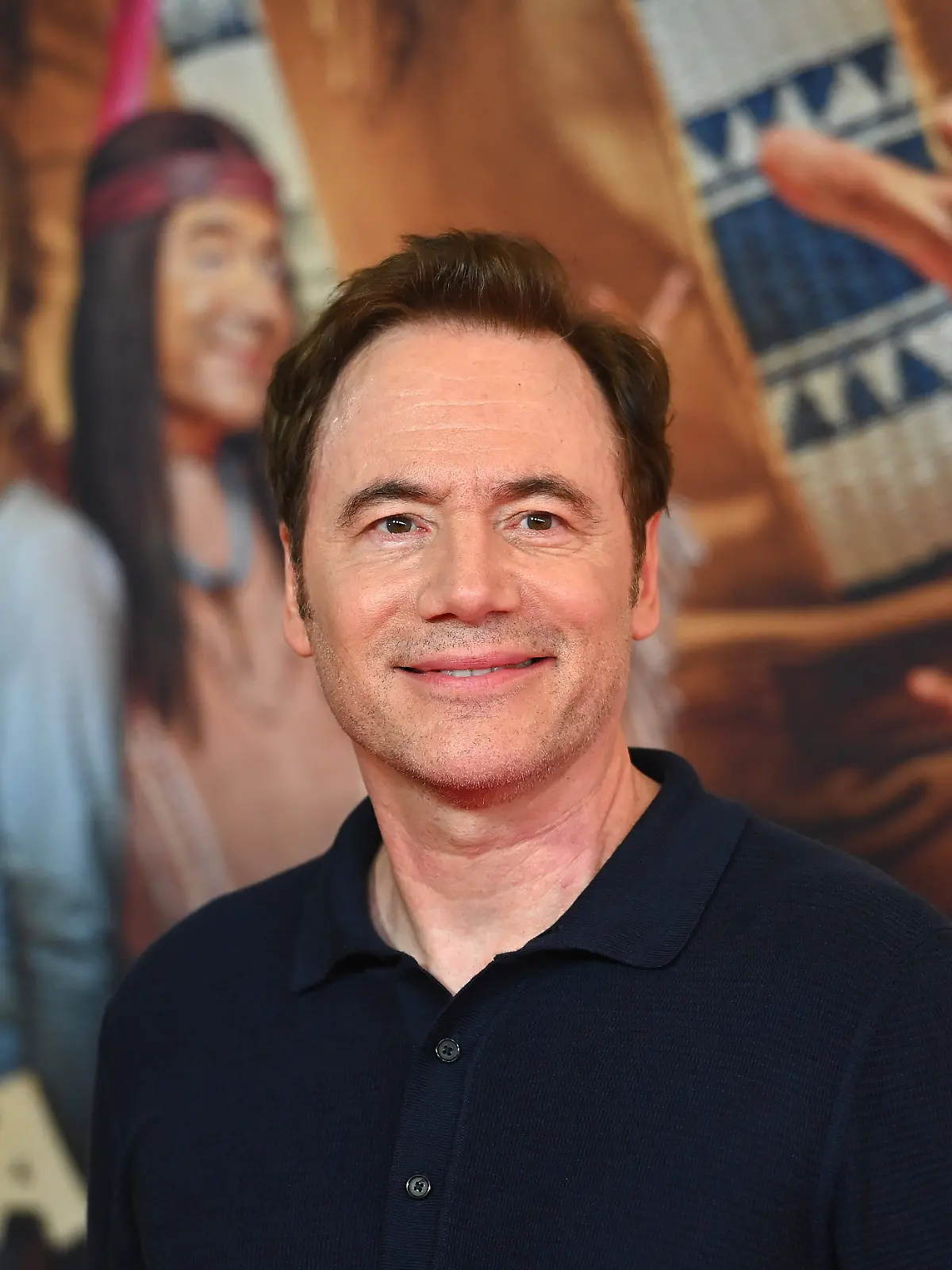 Plant Michael Bully Herbig auch einen dritten Teil seiner beliebten „Manitu“-Reihe?