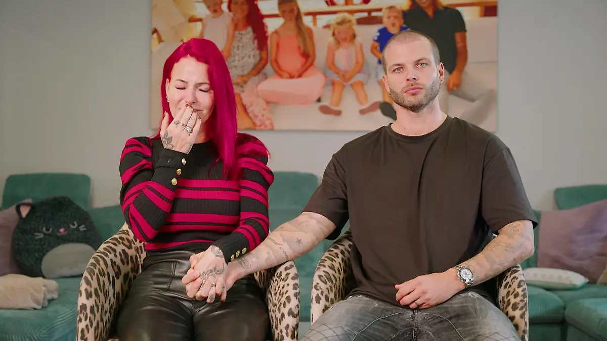 Krebs-Schock um Delani (14)! Woher nehmen die Diekmeiers diese Kraft? Heilungschance liegt bei fünf Prozent