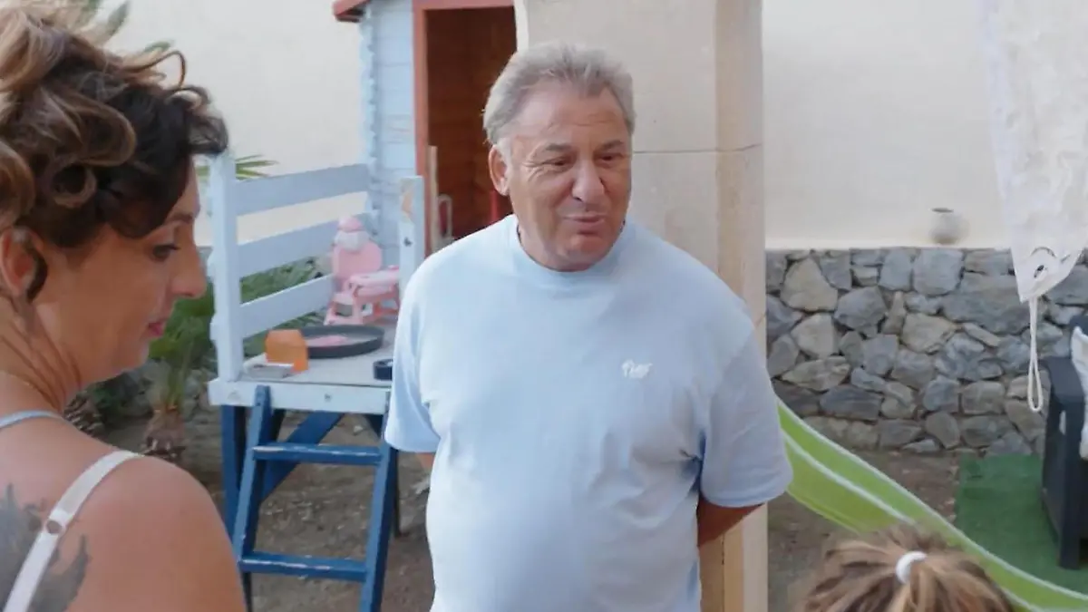 Er zockte sie alle ab! „Milliarden-Mike" über sein neues Leben auf Mallorca Fast 20 Jahre im Gefängnis