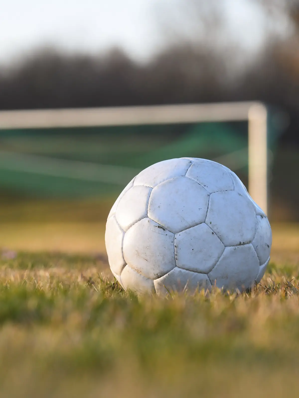 Bild zu: "Massenschlägerei bei Kreisligaspiel in Hamburg! 200 Fans und Spieler gehen aufeinander los"