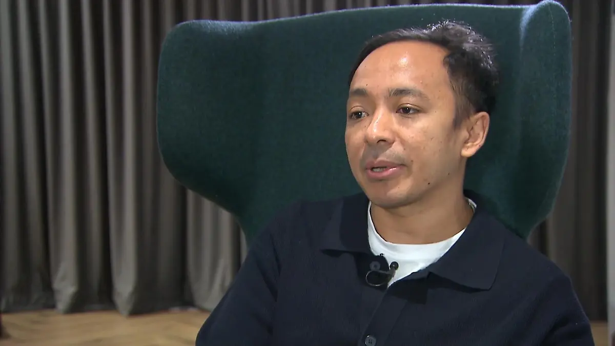 So geht es Sunil von „Mälzers Meisterklasse“ nach dem Unfall Schock bei Tim Mälzer