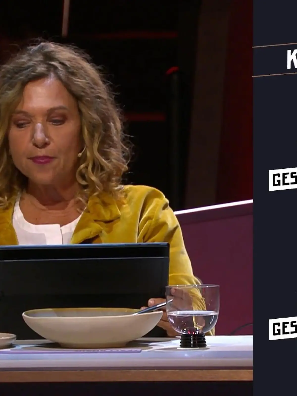 Bild zu: "Haya Molcho bewertet die Roulade"