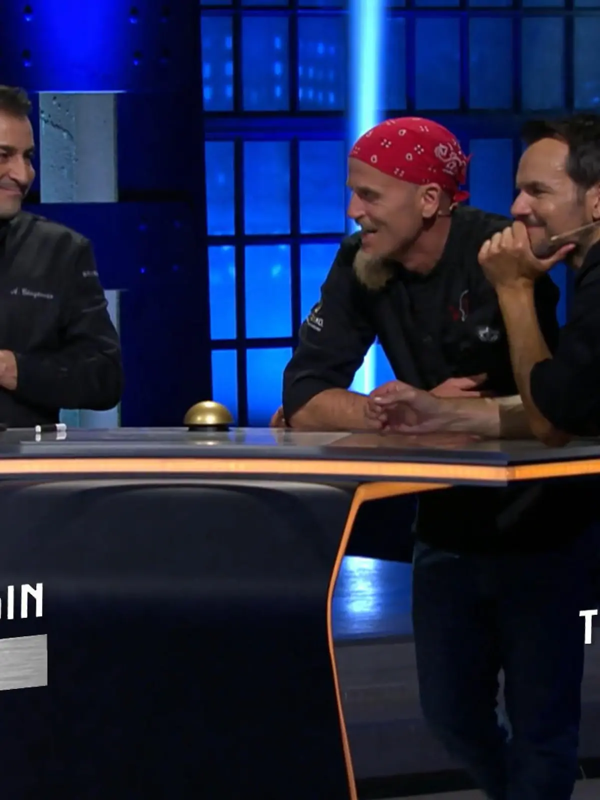 Bild zu: "Team Rosin zieht nach"