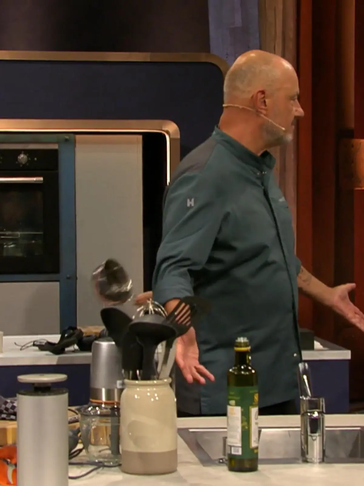 Bild zu: "Rosin ratlos: "Was ist 'Kalter Hund'?""