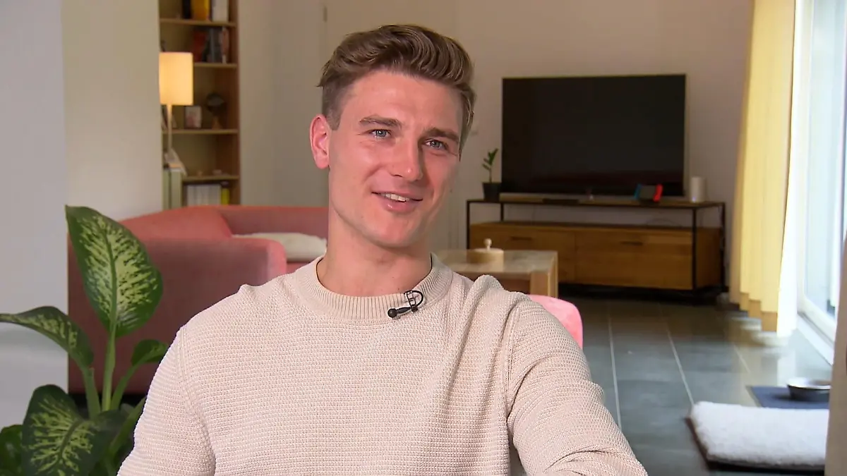 „Wichtig ist, dass sich die eine RIchtige bewirbt !“ DAS ist „Bauer sucht Frau“-Liebling Friedrich