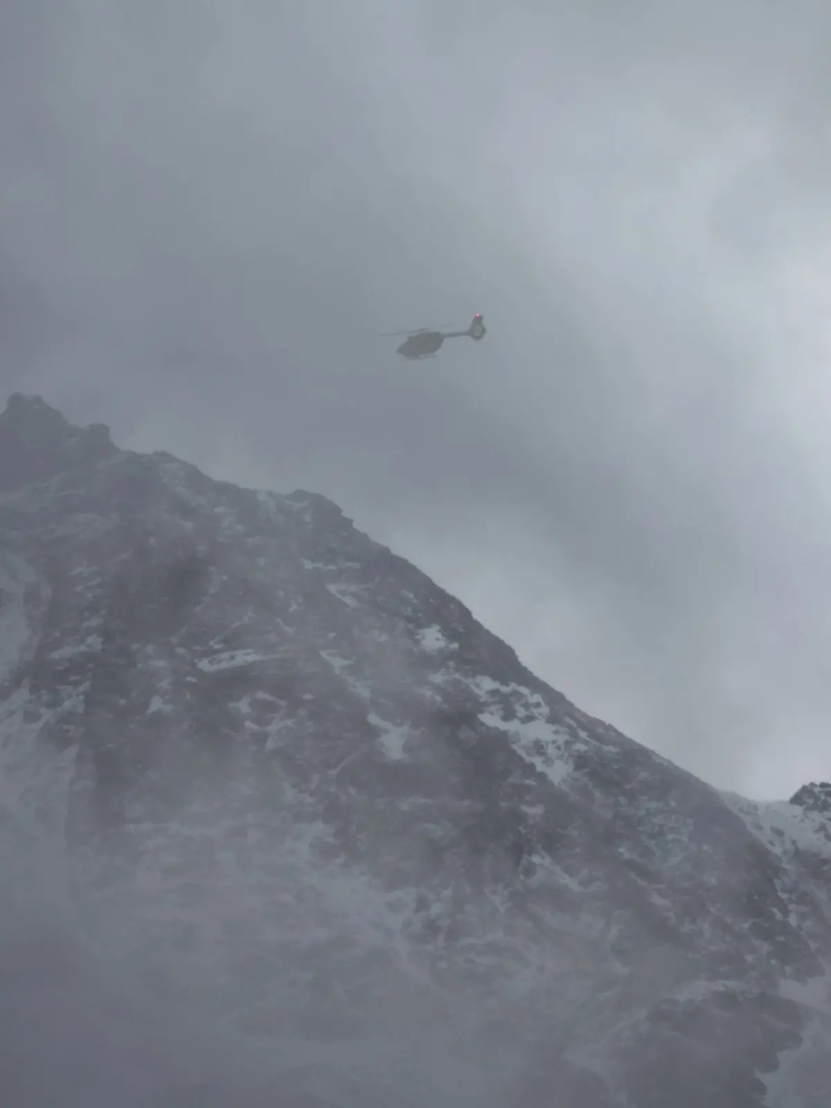 Bild zu: "Fünf Lawinentote in Südtirol stammen alle aus Bayern"