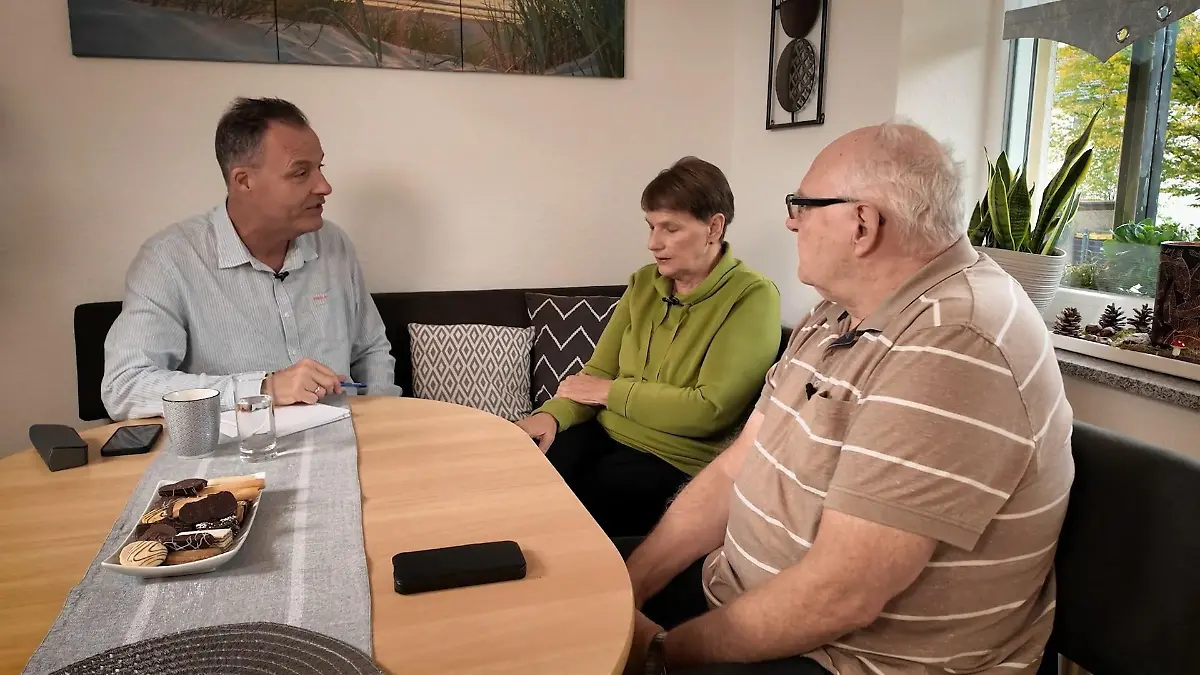 Vodafone vertröstet Rentner-Ehepaar wochenlang – kann RTL helfen?  Kein Internet, kein Telefon!