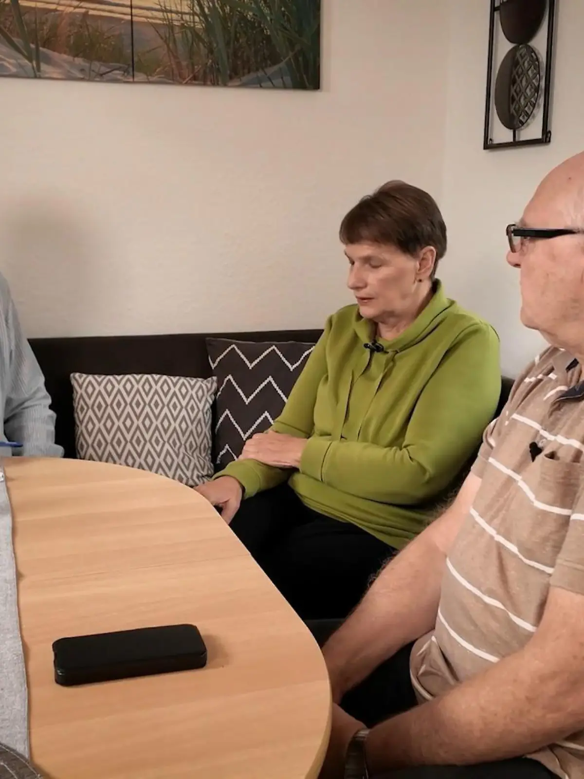 Bild zu: "Vodafone vertröstet Rentner-Ehepaar wochenlang – kann RTL helfen? "