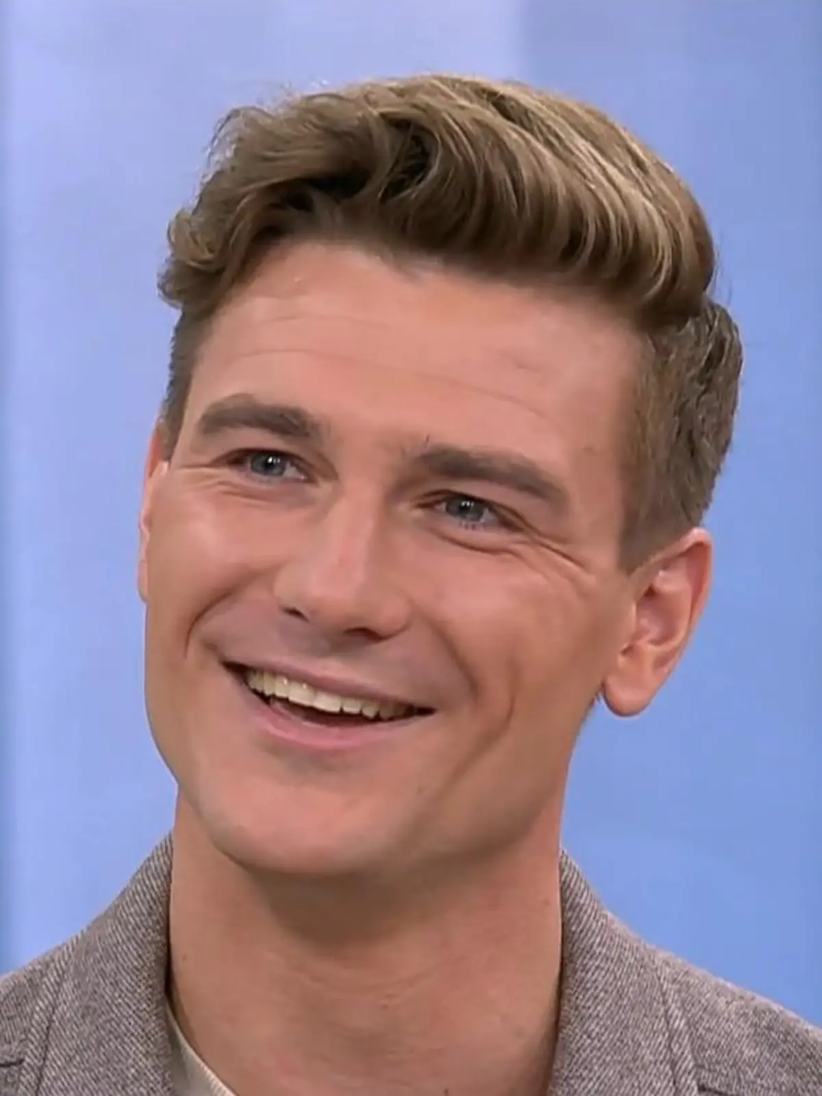 „Bauer sucht Frau”-Kandidat Friedrich