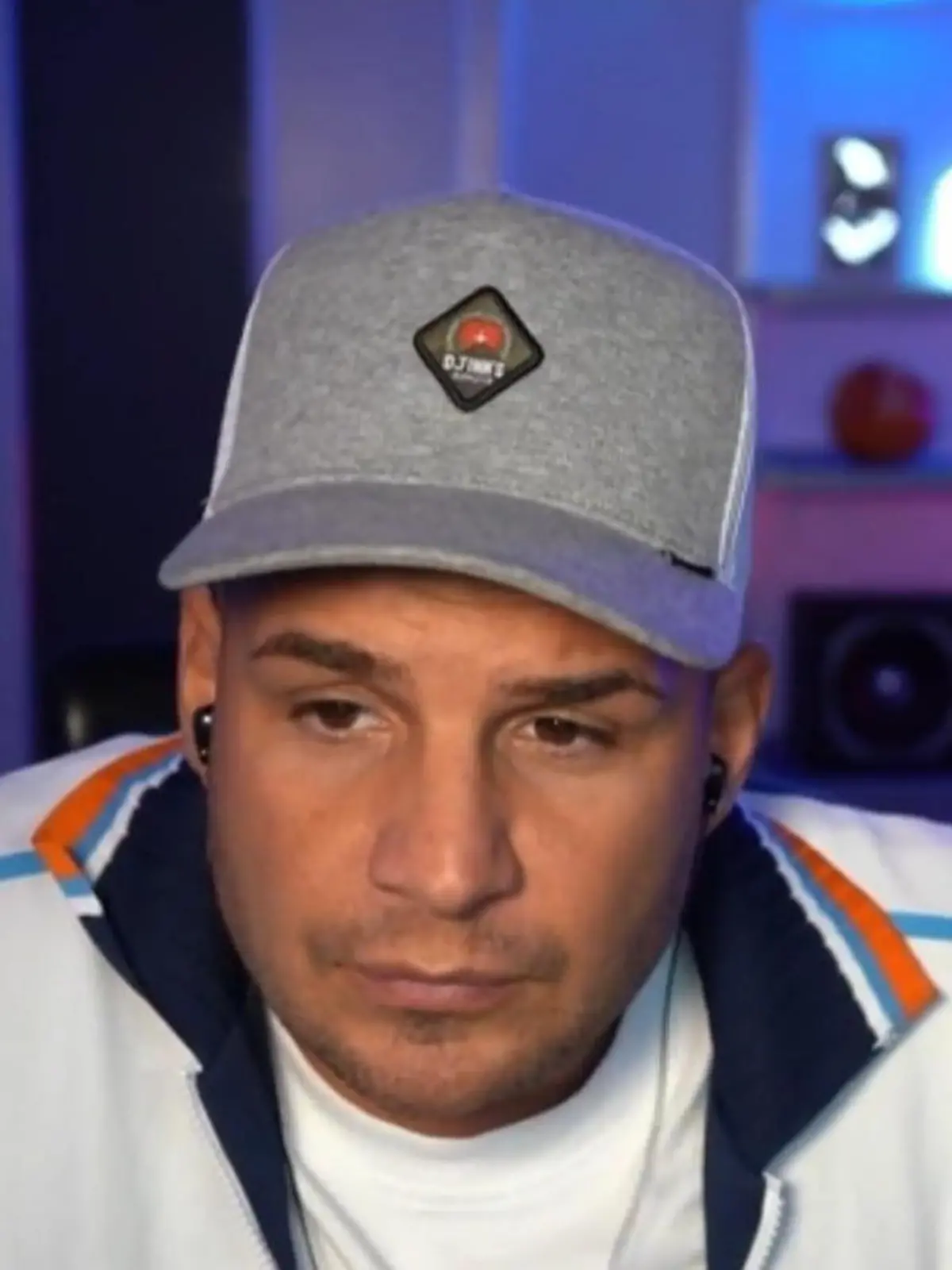 Bild zu: "Er musste ins Krankenhaus! So erlebte Pietro Lombardi seine Horror-Nacht"