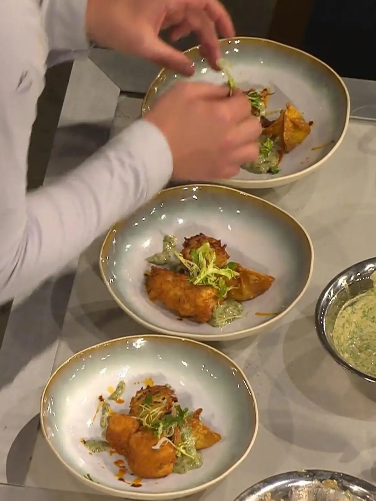 Bild zu: "Zeit vorbei: Jetzt entscheidet die Jury"