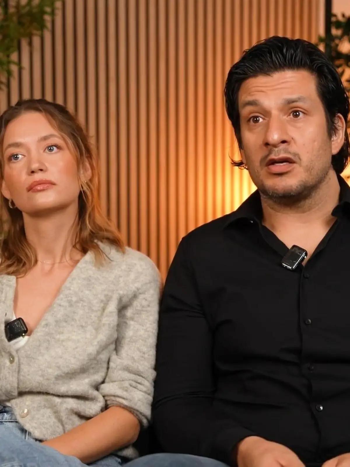 Bild zu: "Hier gehen bei Tatjana, Ania und Co. die Meinungen auseinander"