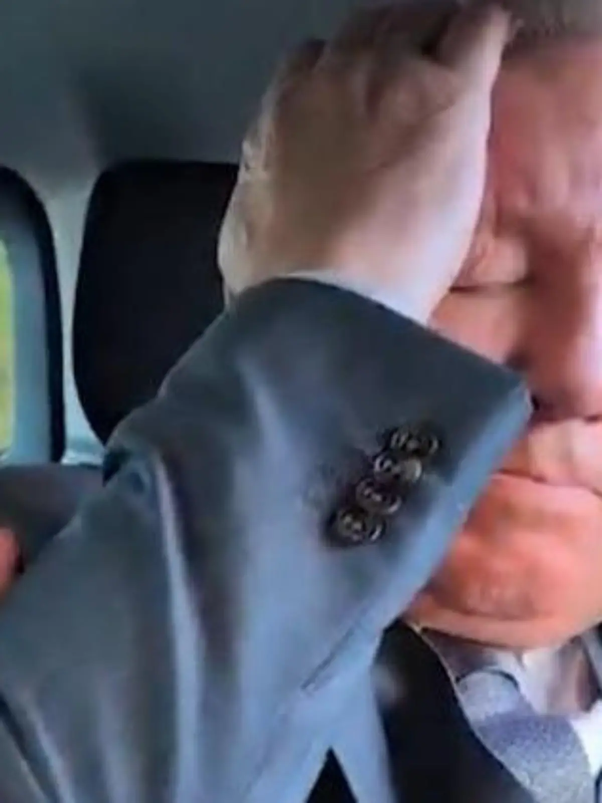 Bild zu: "Geheimpläne für ihren Papa! Seine Kinder machen Glenn HIERMIT fassungslos"