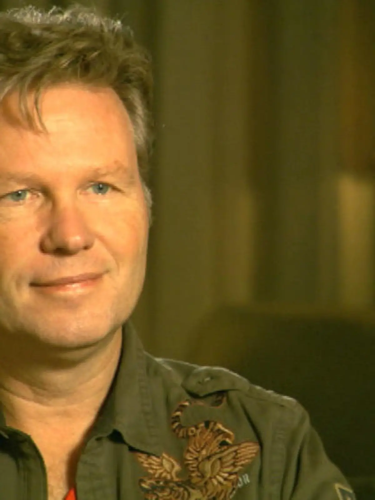 Bild zu: "Rainer Hoeglmeier war ein gefeierter Schlagerstar"