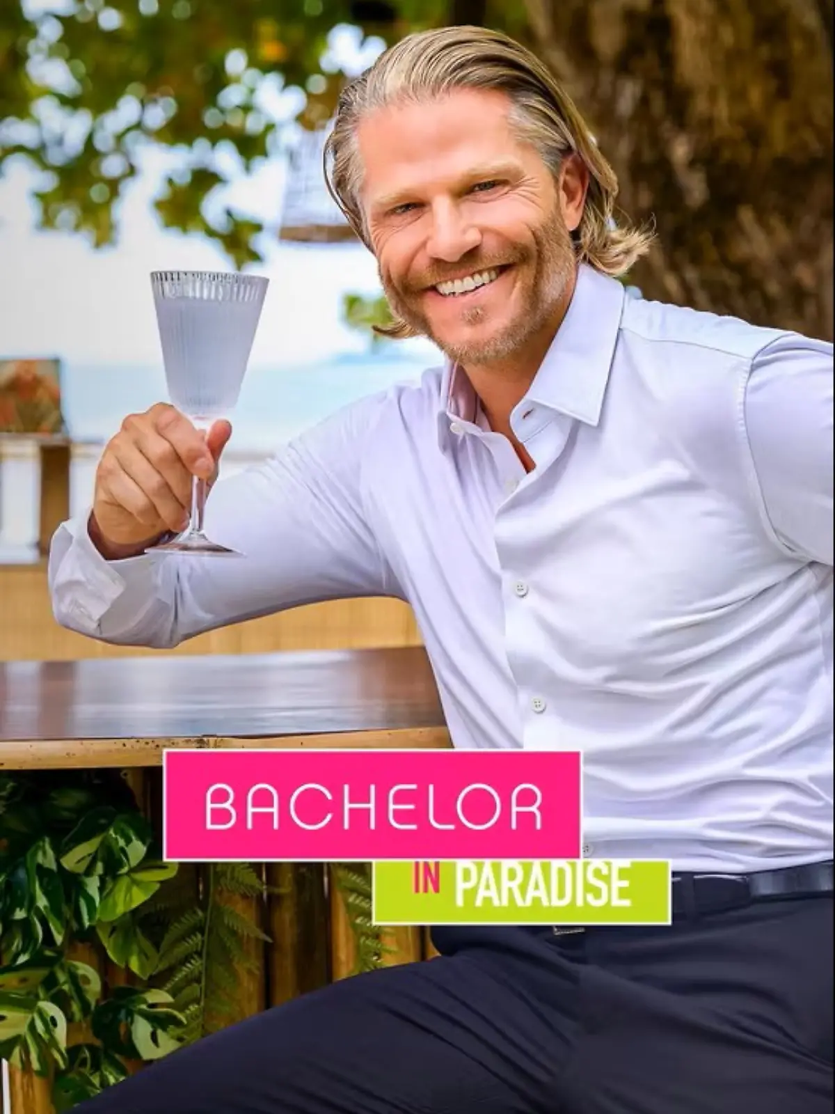 Bild zu: "Bachelor in Paradise"