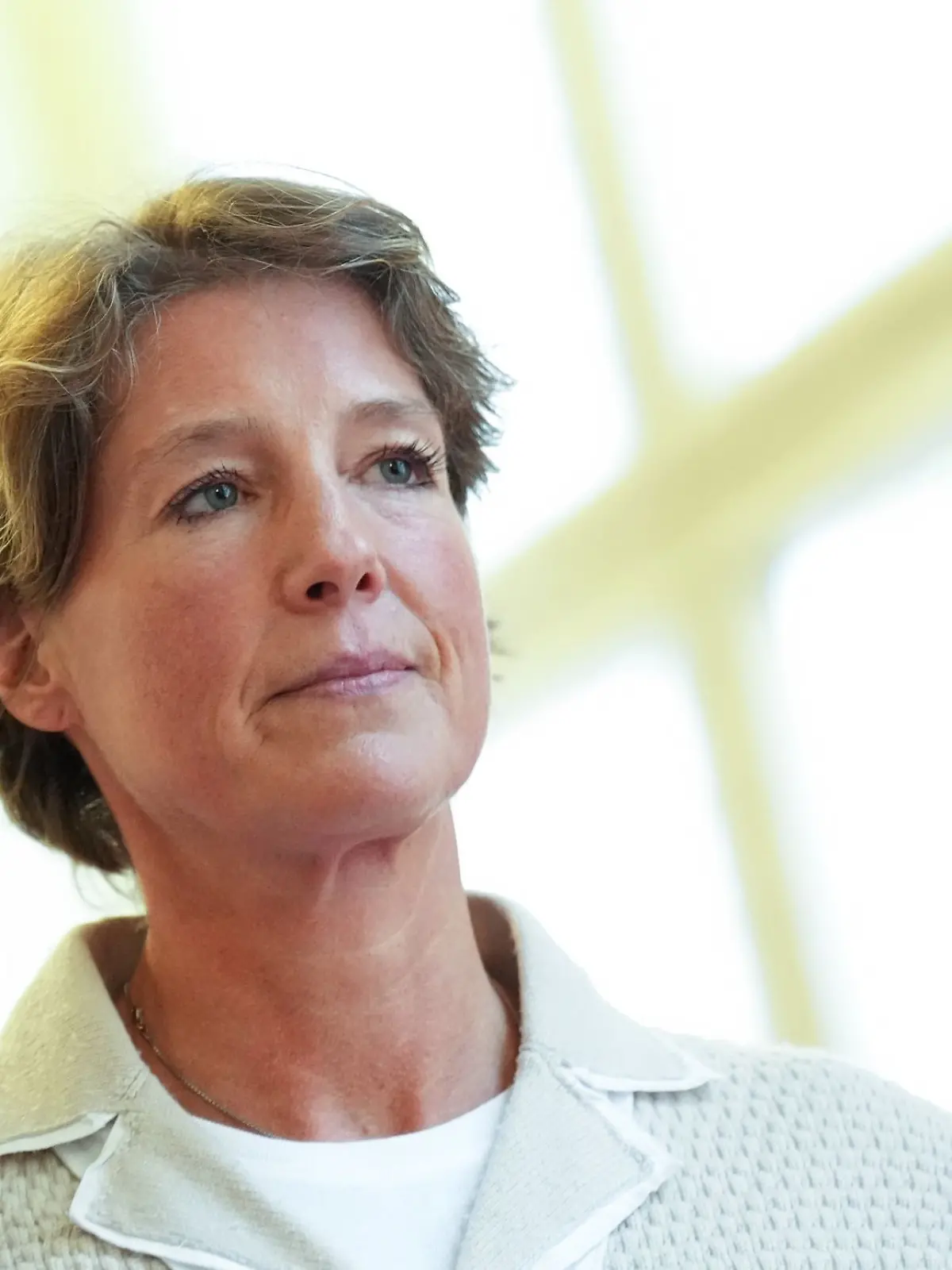 Bild zu: "Christina Block darf zwei ihrer Kinder weiterhin nicht sehen"