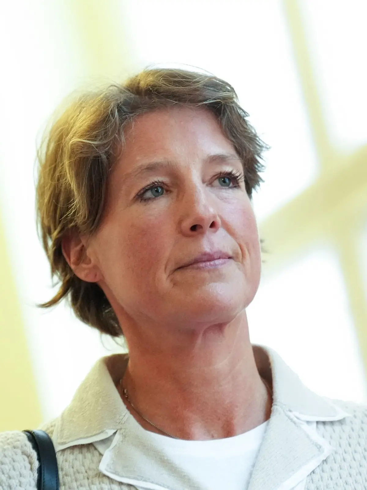 Bild zu: "Urteil gefallen! Christina Block darf zwei ihrer Kinder weiterhin nicht sehen"