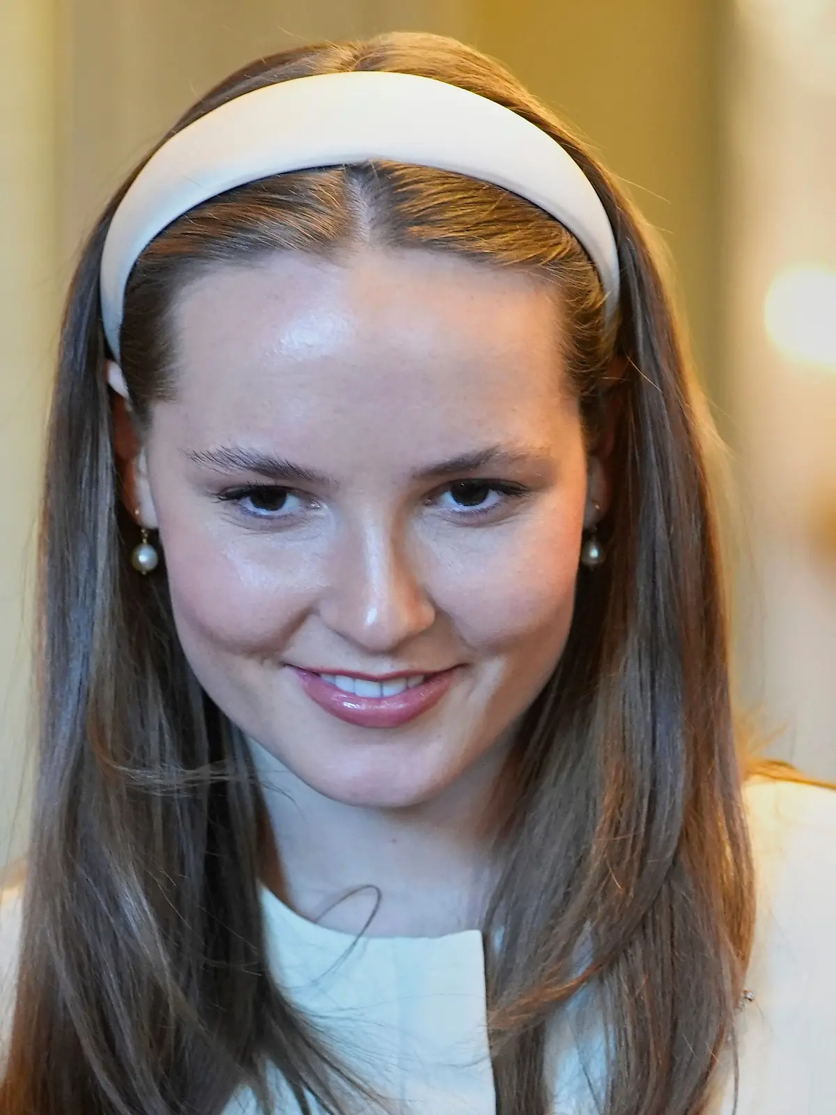 Prinzessin Ingrid Alexandra äußert sich zu Vorwürfen um ihren Bruder (Archivfoto).