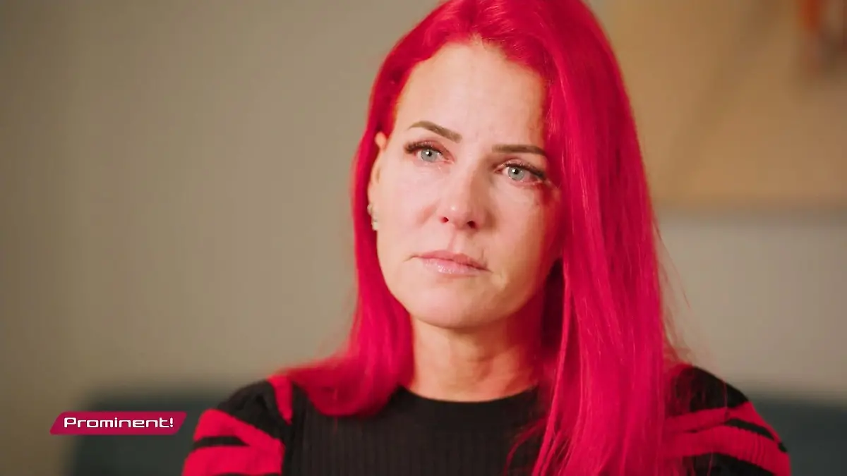 Woher nehmen sie die Kraft, weiterzumachen Schweres Schicksal