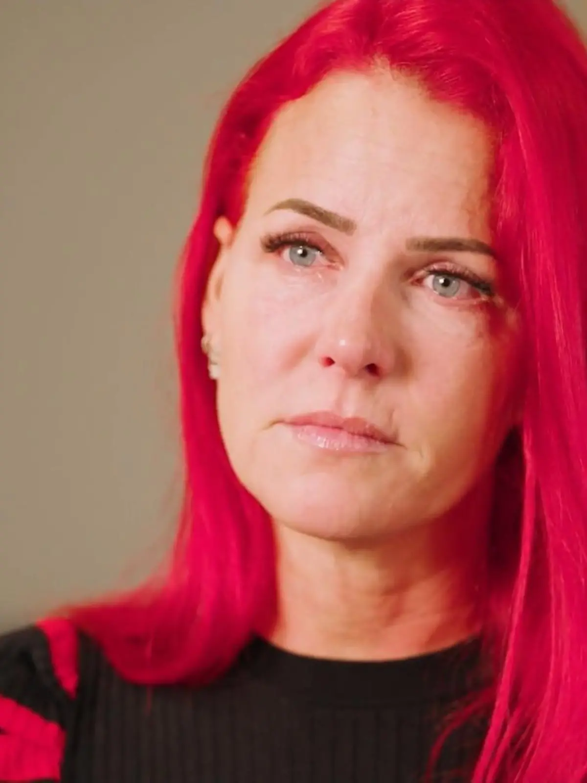 Bild zu: "Woher nehmen sie die Kraft, weiterzumachen"