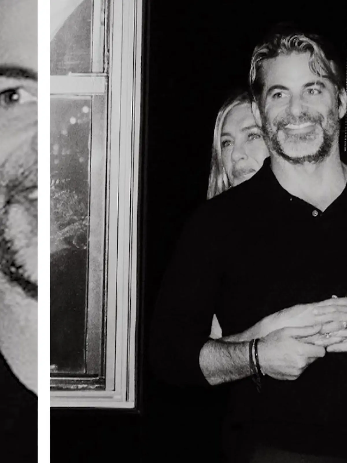 Bild zu: "Jennifer Aniston frisch verliebt"