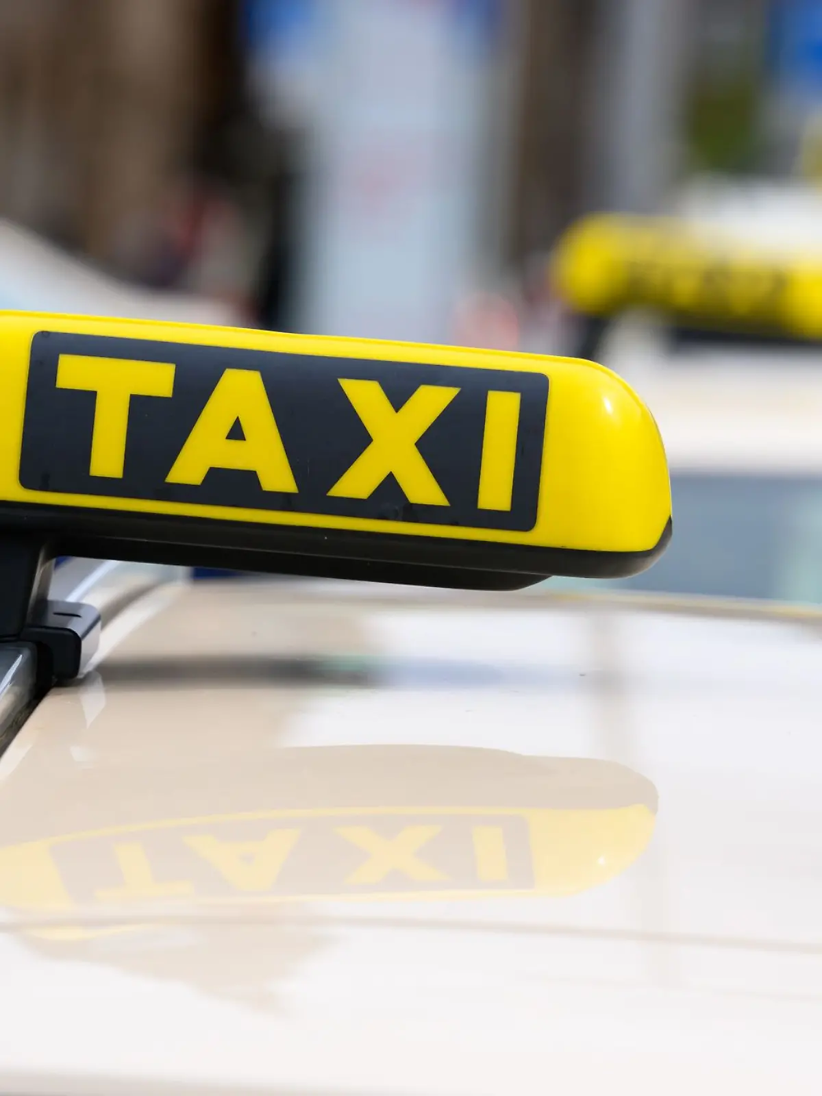 Bild zu: "Taxigast fährt 270 Kilometer – und haut ohne zu bezahlen ab"