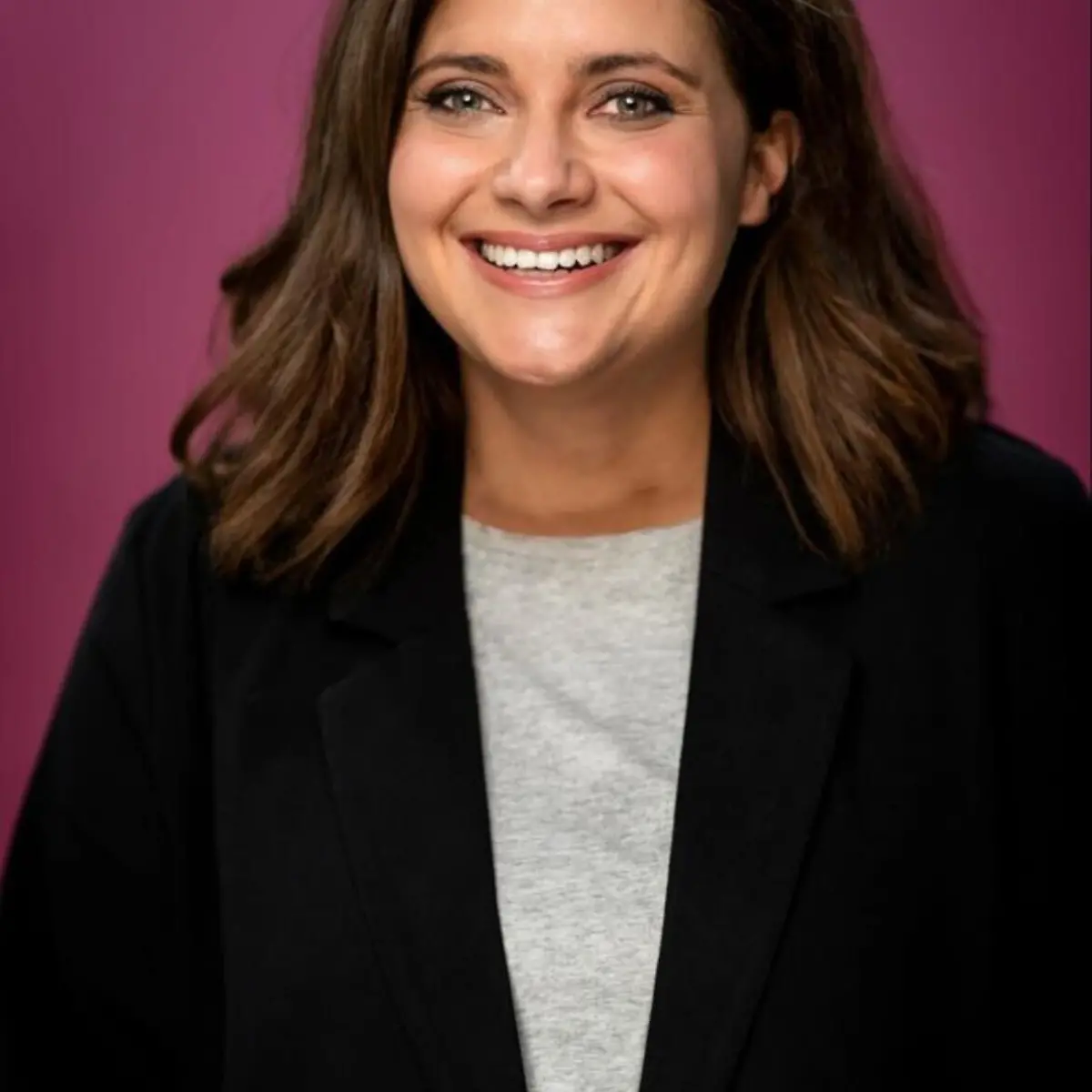 Stephanie Heuser Stephanie Heuser