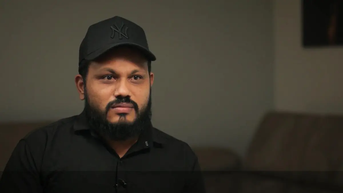 Er überlebte als einziger – doch der Air-India-Absturz hat Vishwashs (40) Leben zerstört!  „Ich denke nur an meinen Bruder“