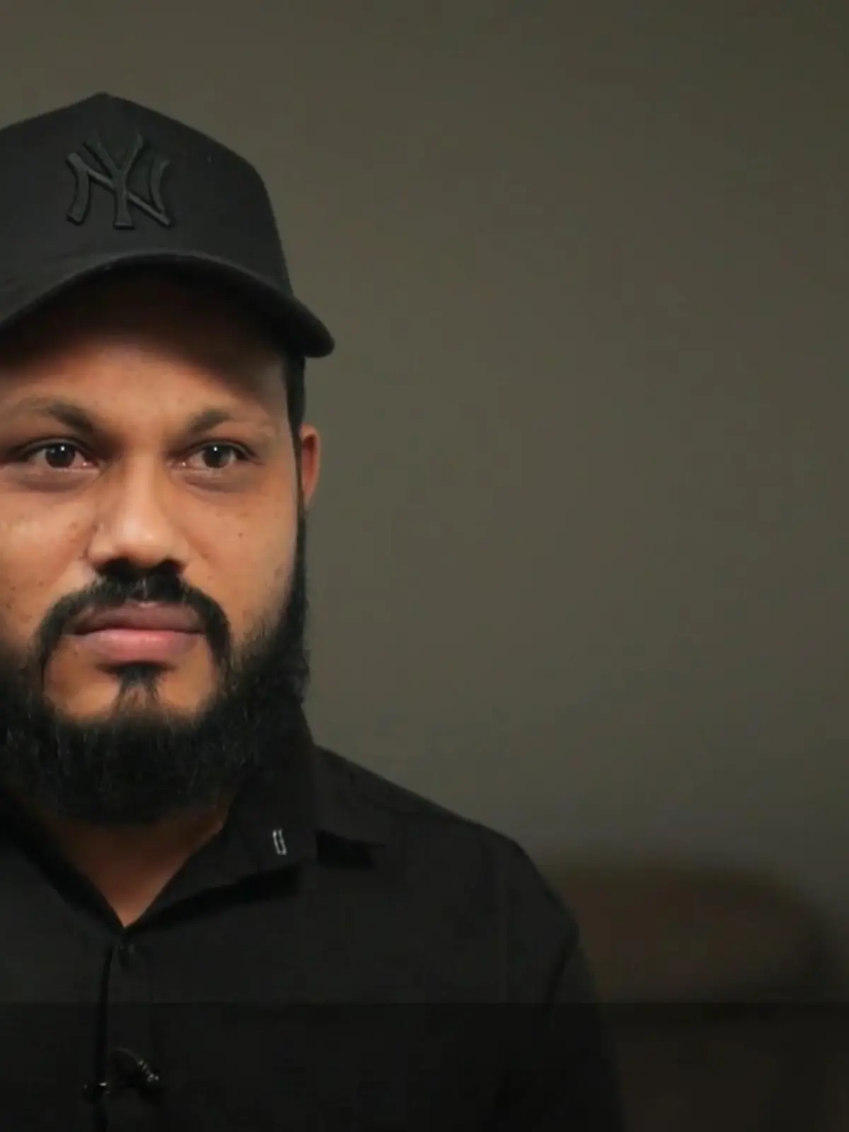 Bild zu: "Er überlebte als einziger – doch der Air-India-Absturz hat Vishwashs (40) Leben zerstört! "