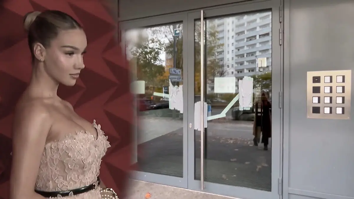 Schüsse auf Shirin Davids Büro: Steckt ein Streit dahinter? Sängerin macht Andeutung