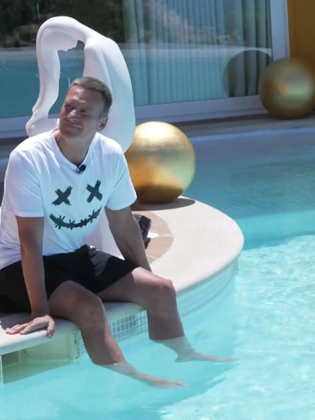 Bild zu: "Jürgen Milski zeigt uns seinen größten Hit!"