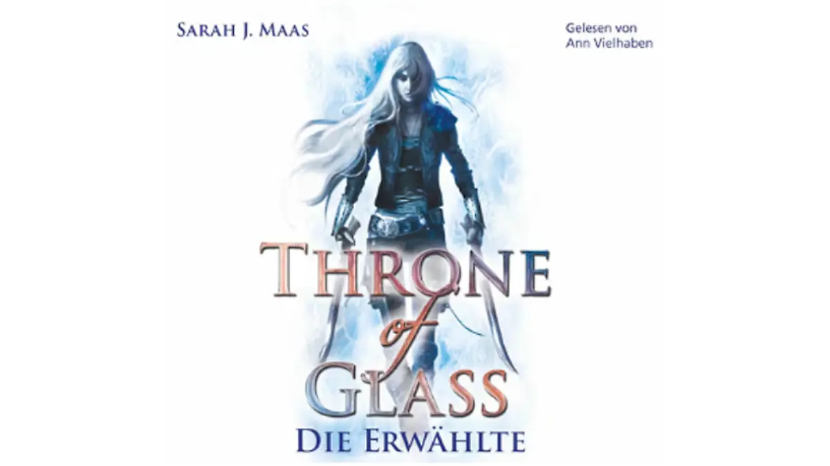 Throne of Glass 1: Die Erwählte auf RTL+
