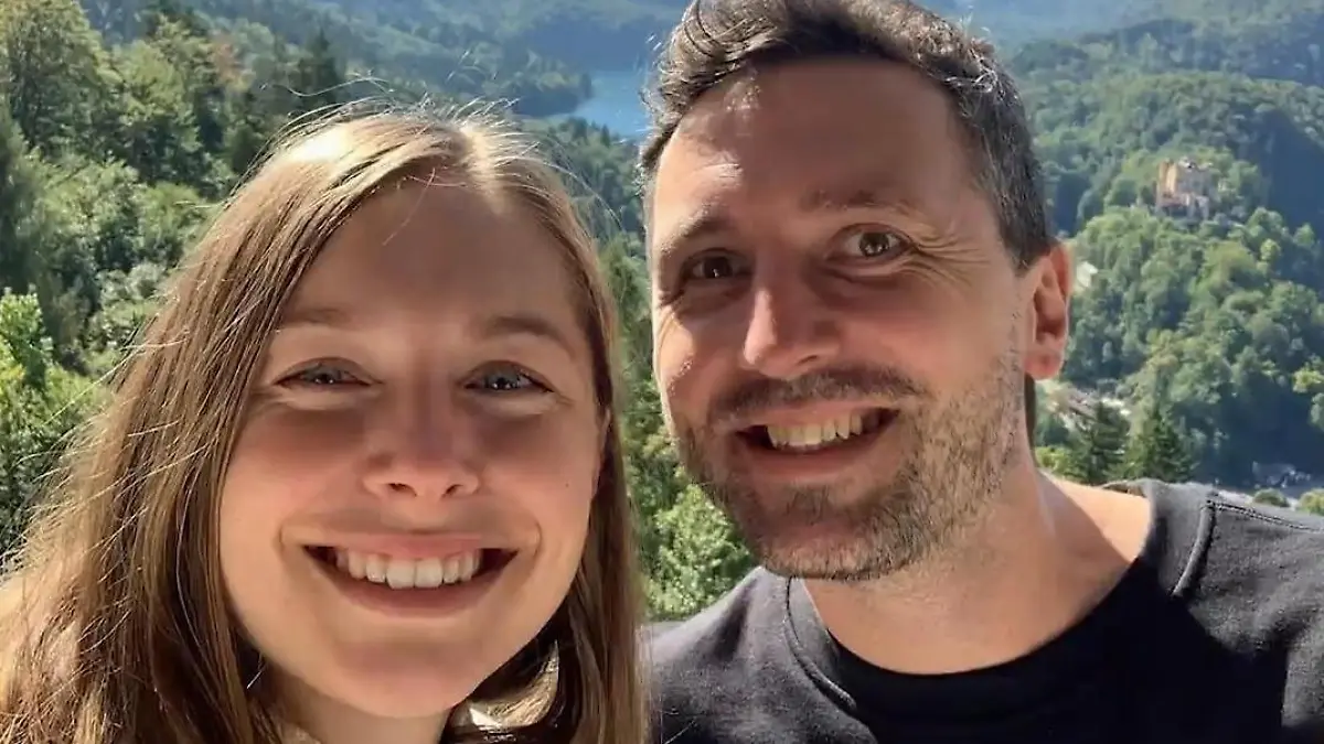 Verlobt? Liebes-Rätsel um unseren Leichtathletik-Star Gina Lückenkemper Glückwünsche und Ring