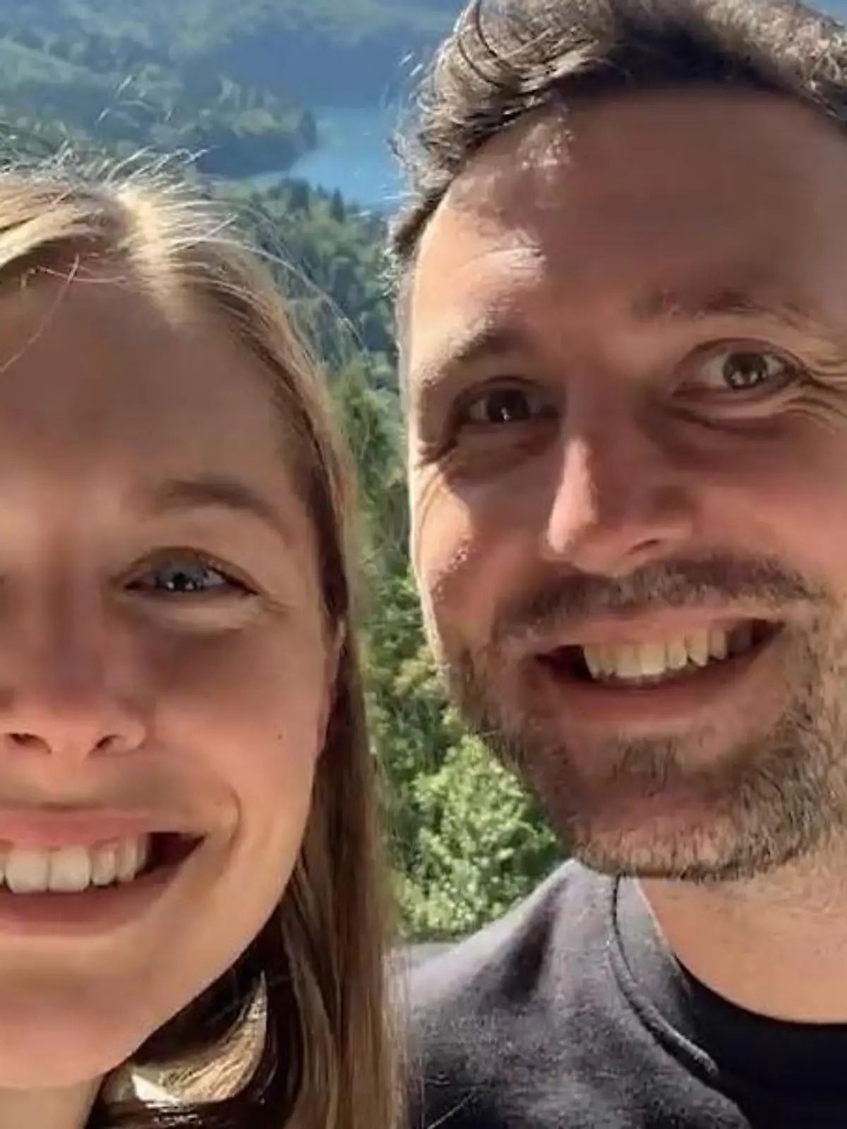 Bild zu: "Verlobt? Liebes-Rätsel um unseren Leichtathletik-Star Gina Lückenkemper"