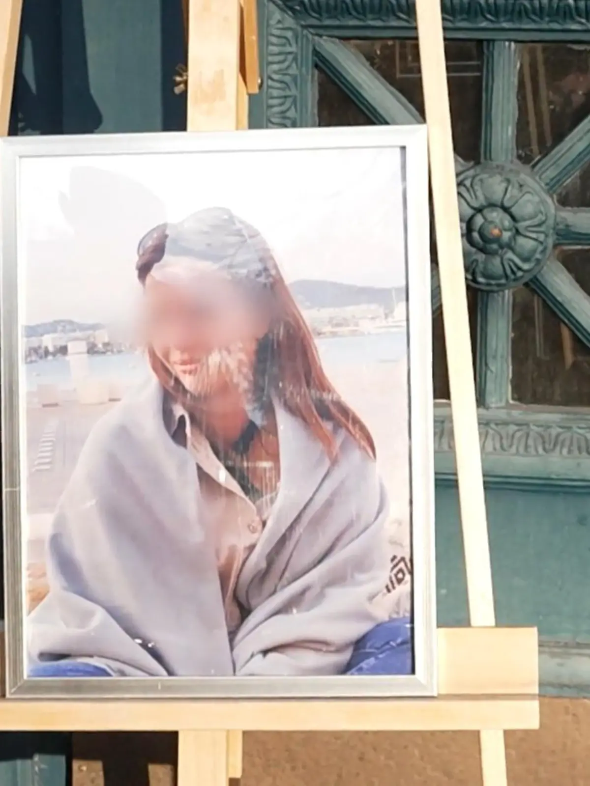 Bild zu: "Abgestochen in Modefiliale - Prozess"