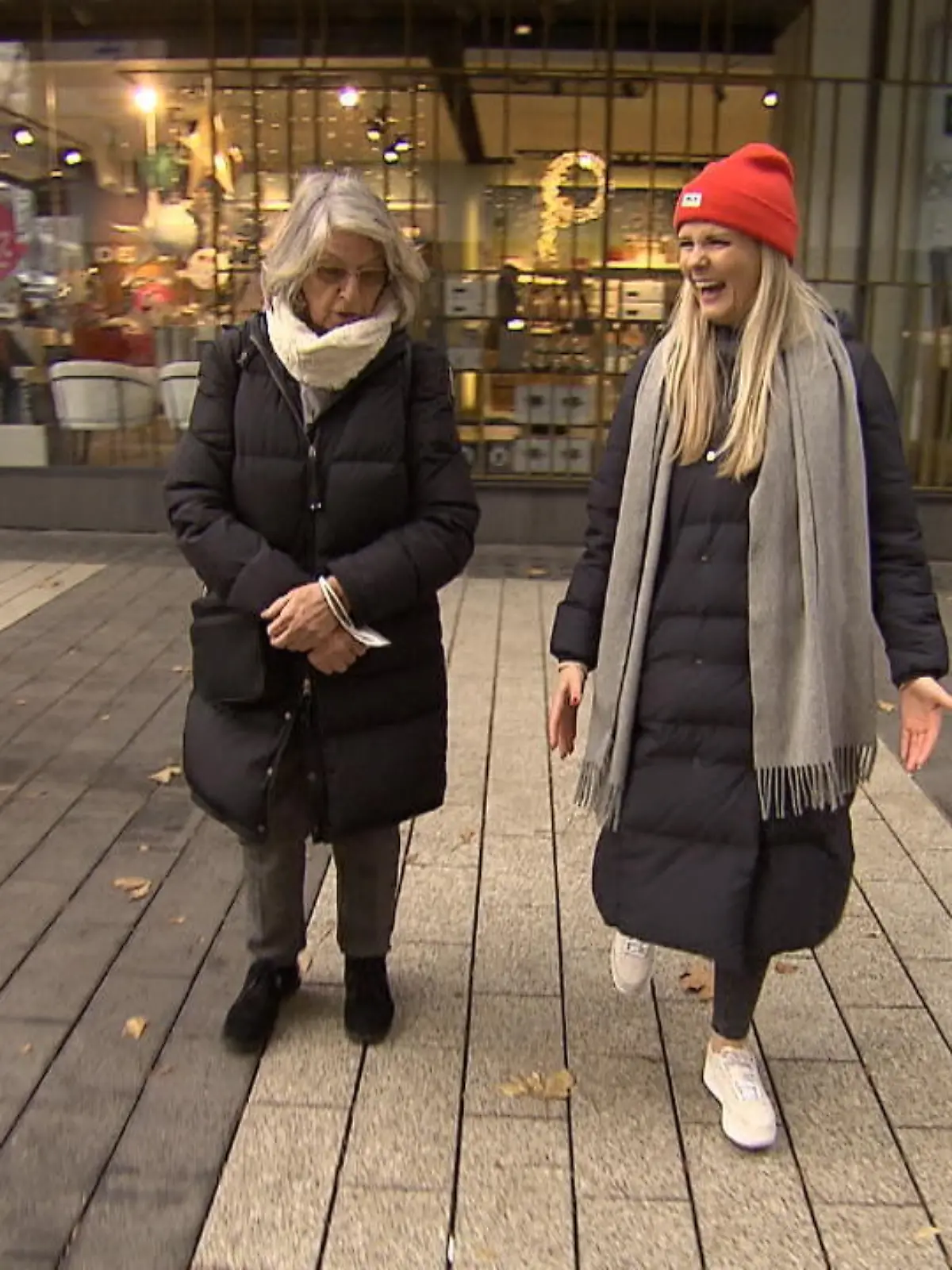 Bild zu: "Was können diese Gesundheitstipps?"