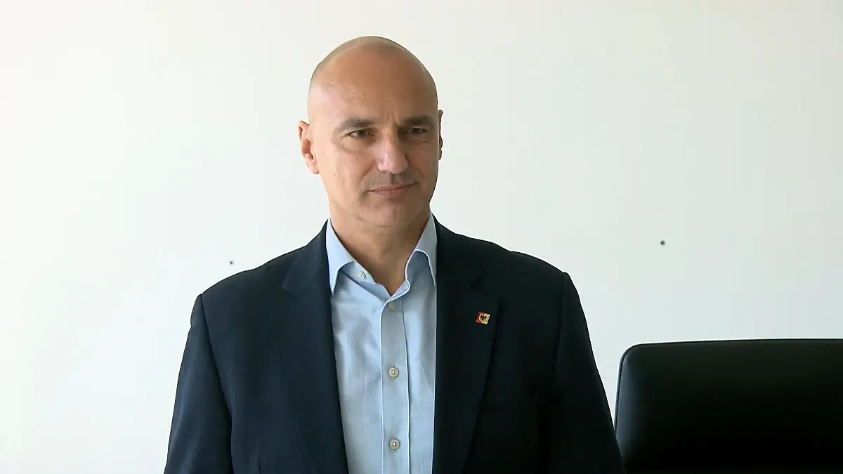 CDU-Mann löst Oberbürgermeister ab Nach 79 Jahren ist Schluss für SPD in Dortmund