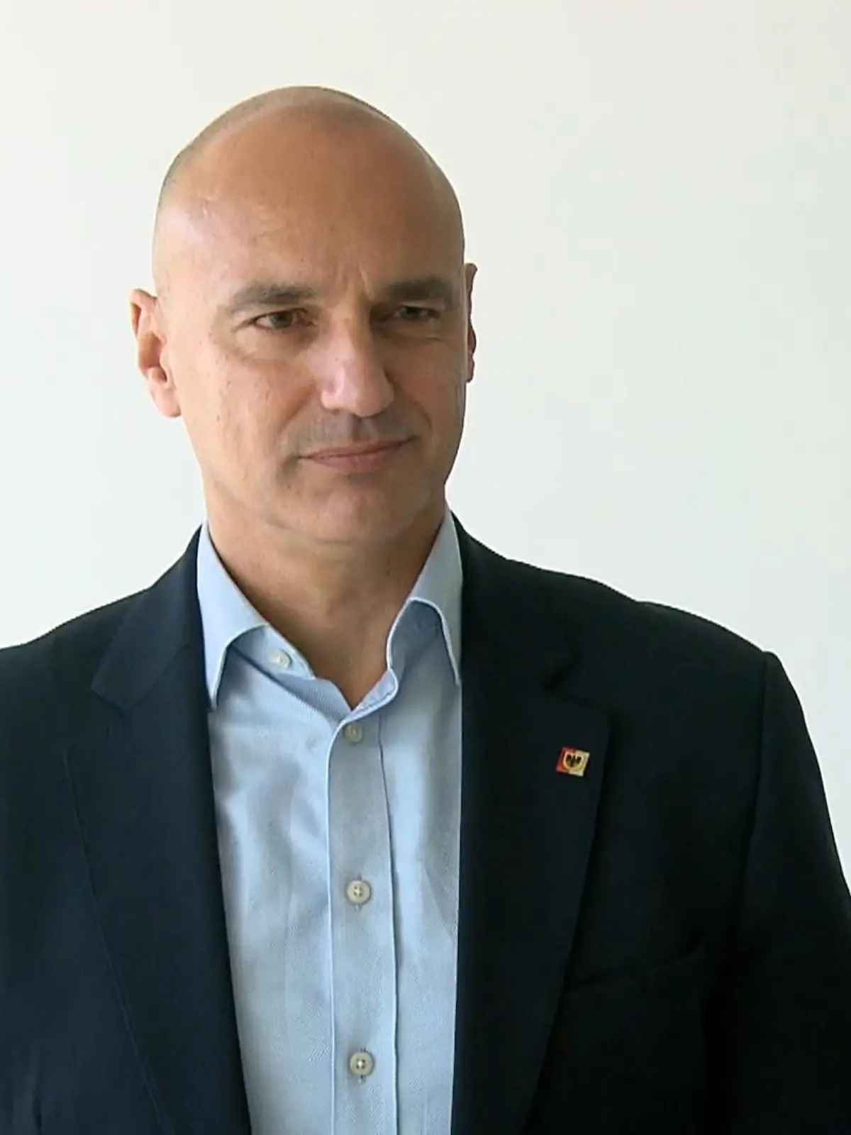 Bild zu: "CDU-Mann löst Oberbürgermeister ab"