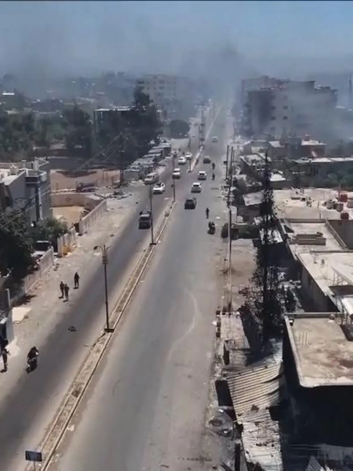 Bild zu: "Debatte um Rückkehr syrischer Flüchtlinge"