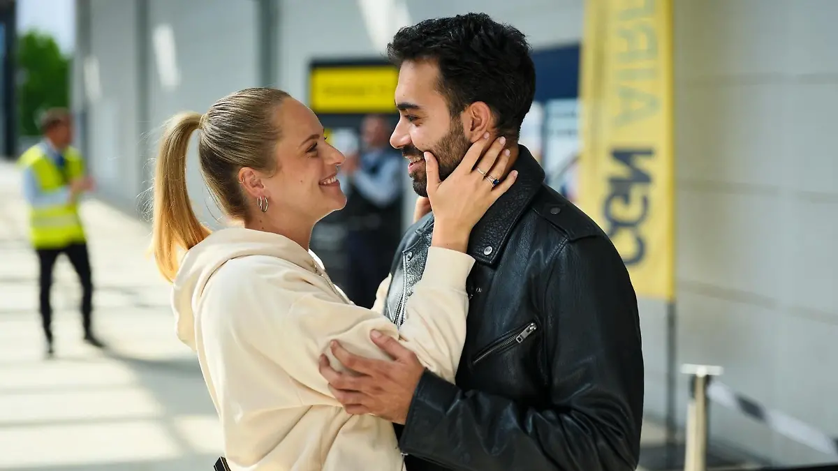 Jäger des verlorenen Rings