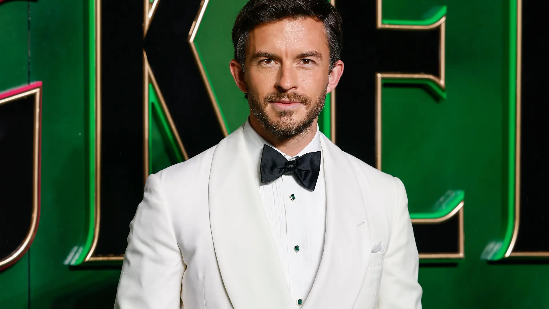 People Jonathan Bailey