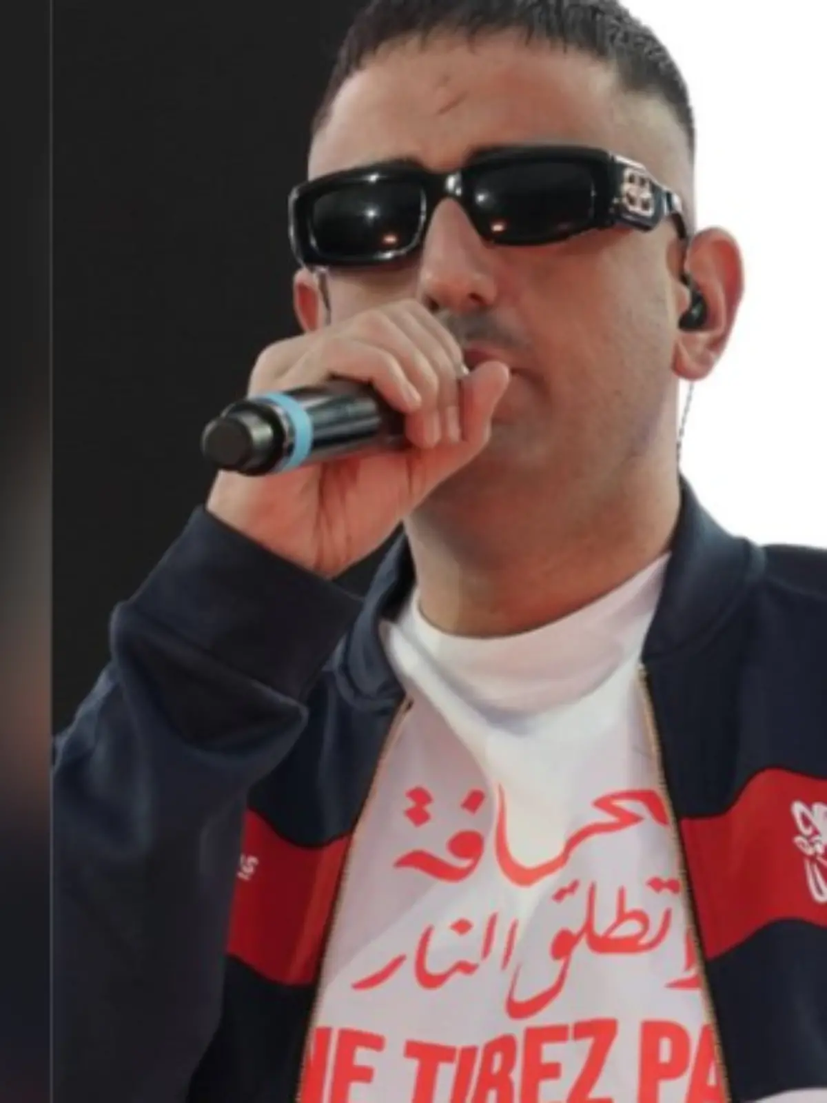 Bild zu: "Hype dank Hafti-Doku! Mey-Song rockt die Charts"