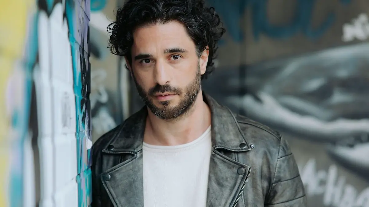 Jan Kittmann macht einen besonderen Gesundheitstalk.