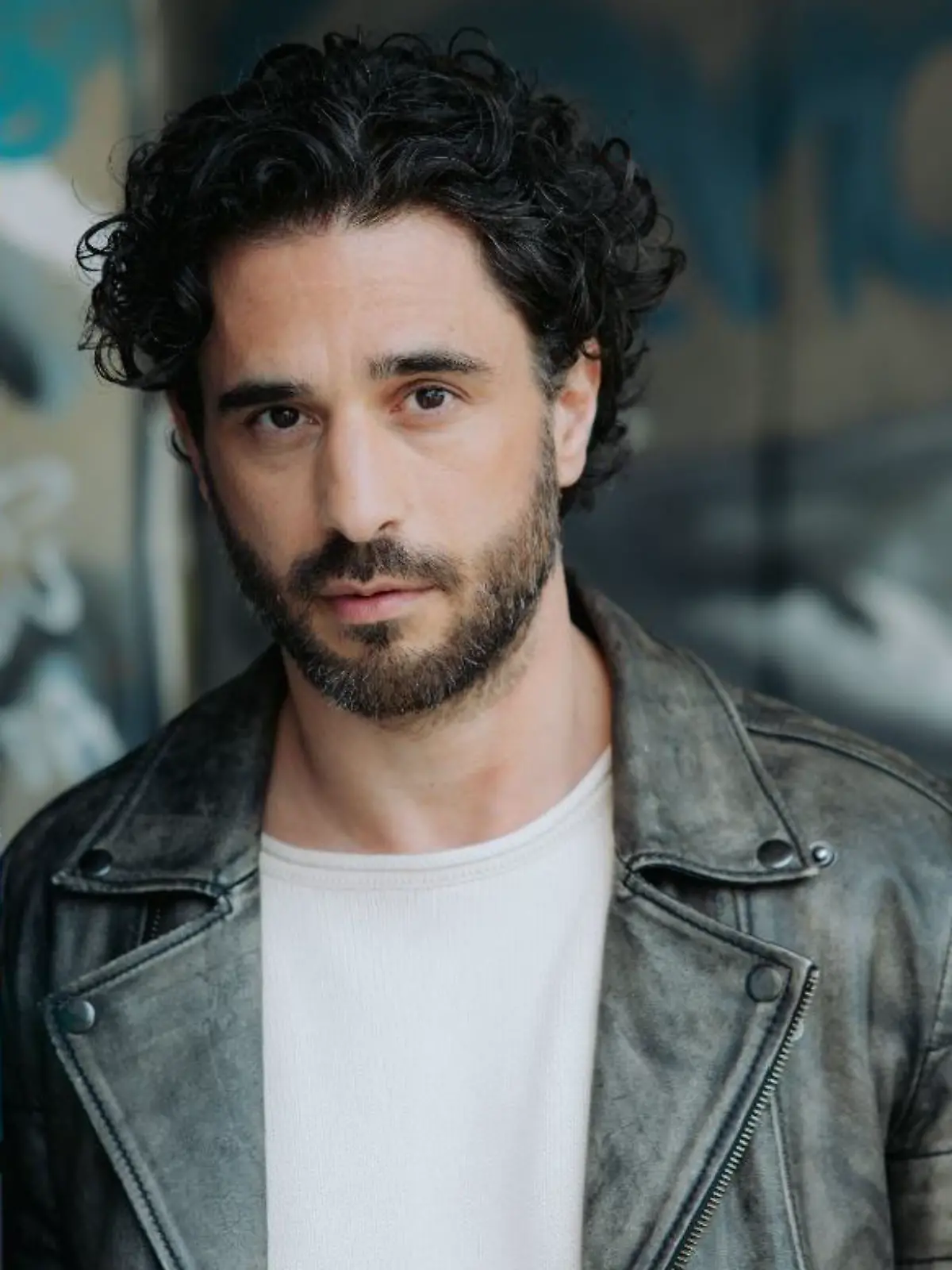 Jan Kittmann macht einen besonderen Gesundheitstalk. 