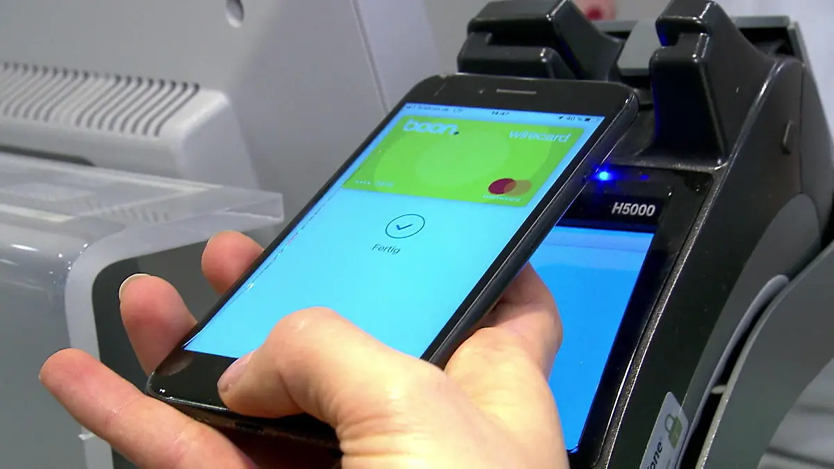 Wie der digitale Euro das Bezahlen bald revolutionieren soll EU plant schnelle Einführung