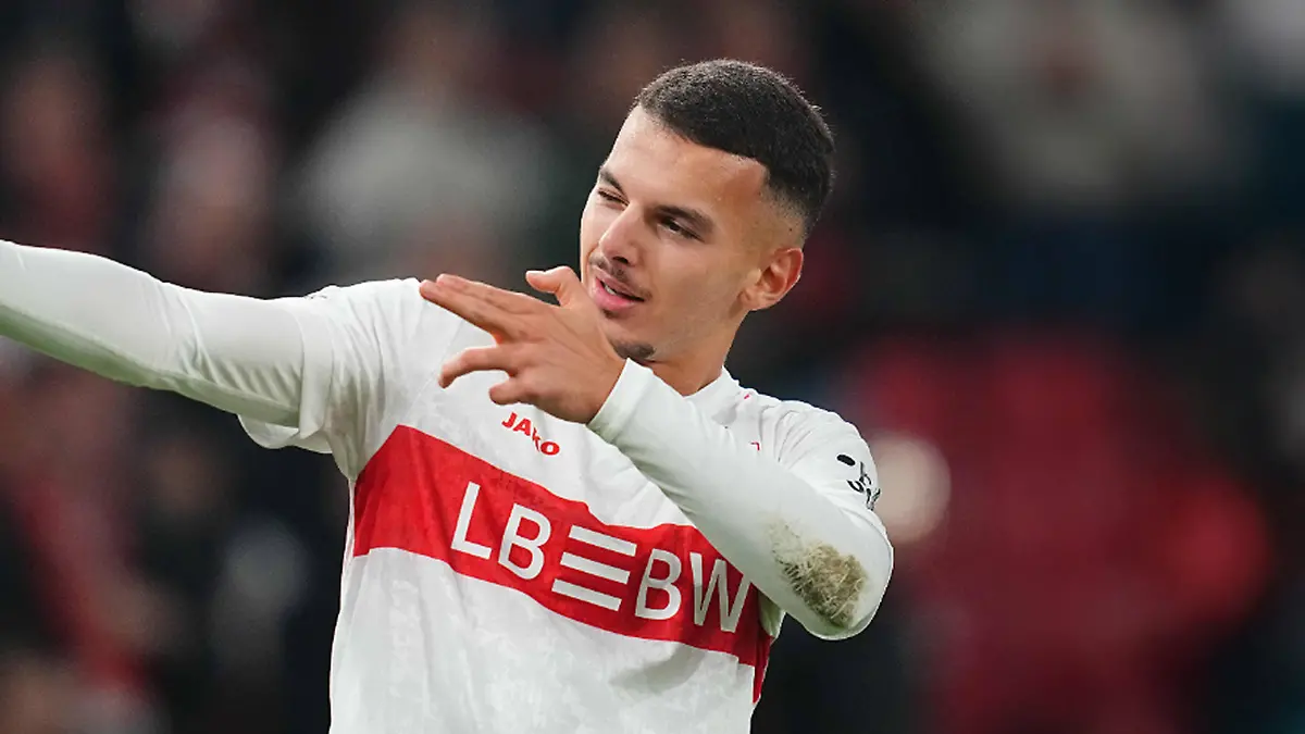 Stuttgart unter Zugzwang. Gegen Feyenord muss ein Sieg her! Europa League LIVE bei RTL & RTL+