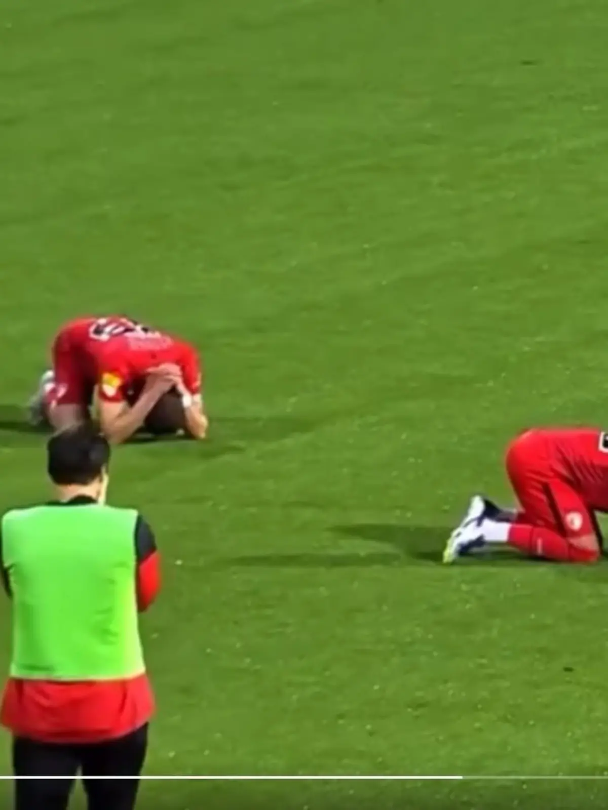 Bild zu: "Dramatischer Todesfall in serbischer Top-Liga"