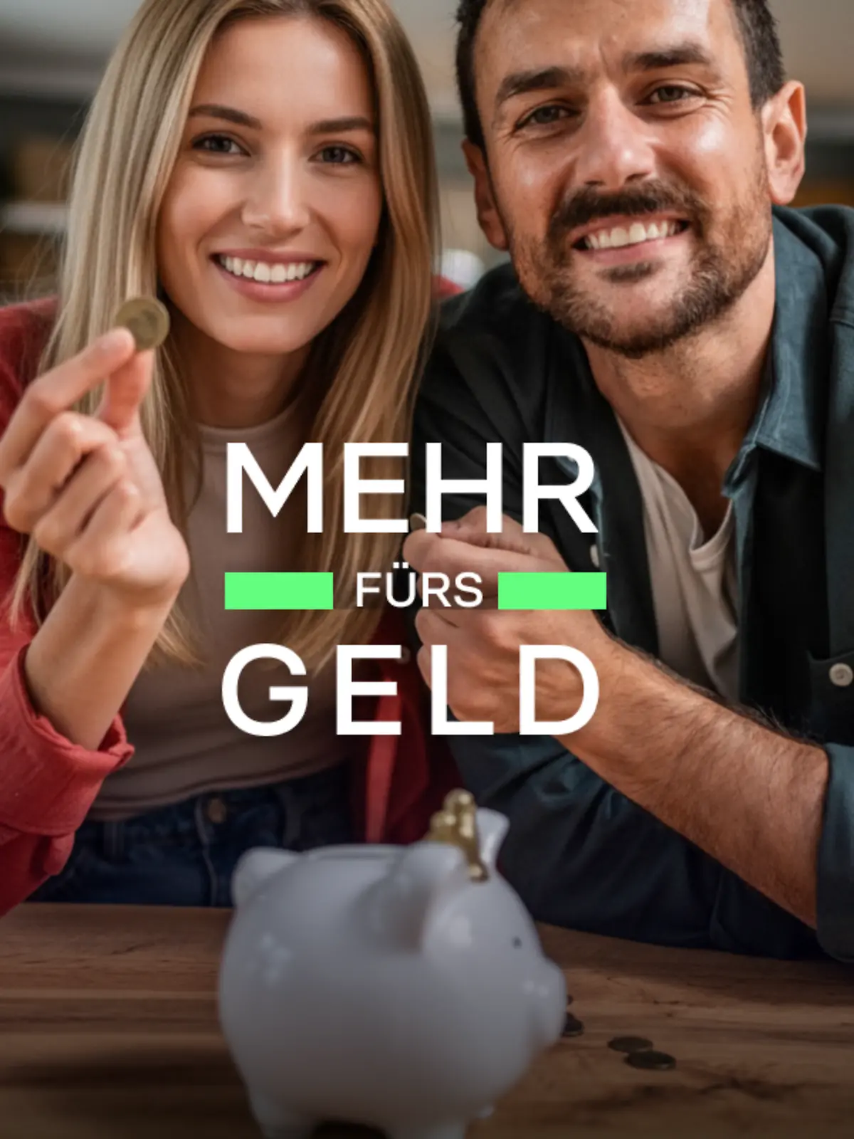 Bild zu: "So zahlt ihr im Supermarkt weniger"